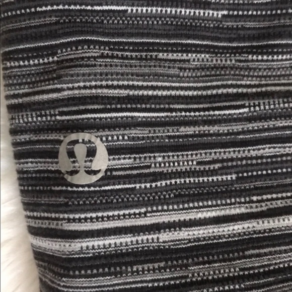 Lululemon wunder under III leggings - Picture 7 of 8